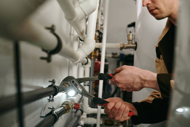 Best Water Softener Installation  in Oldsmar, FL