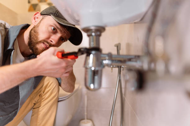 Best Plumbing Inspection Services  in Oldsmar, FL