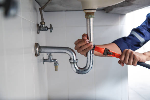Septic Systems in Oldsmar, FL