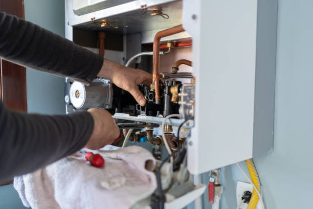 Best Leak Detection Services  in Oldsmar, FL